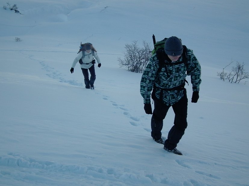 2012-12-24 Serra di Rocca Chiarano 033